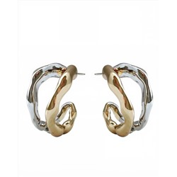 Серьги "Molly"