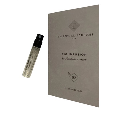 ESSENTIAL PARFUMS FIG INFUSION edp 2ml пробник