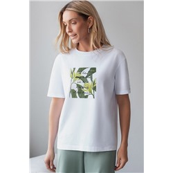 Футболка VILATTE, 1202153