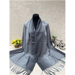 Мягкий палантин из кашемира мультицвет