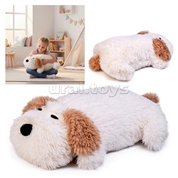 Игрушка-антистресс "Собачка" 65 см.