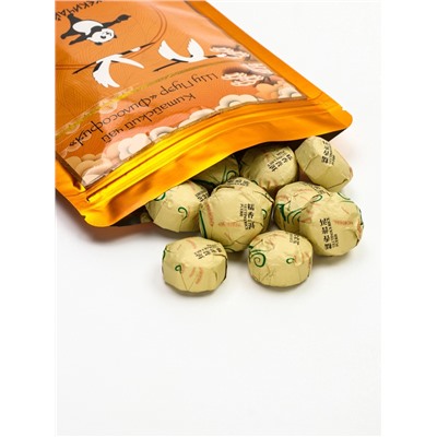 Чай китайский выдержанный «ДЖЕКИЧАЙ. Шу Пуэр. Философия. Yuanwei Puer», Юньнань, 2018 г, 50 г