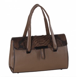 Сумка 593361-1 brown Velina Fabbiana-Safenta