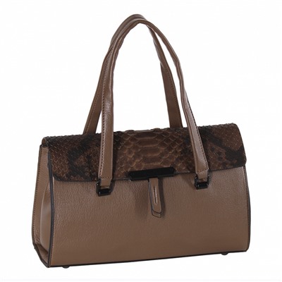 Сумка 593361-1 brown Velina Fabbiana-Safenta