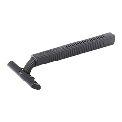 Станок для бритья одноразовый DORCO TG-708 с увлажняющей полосой (1 шт.), (24X1шт. =24 станка) на карте TG 708-24PС