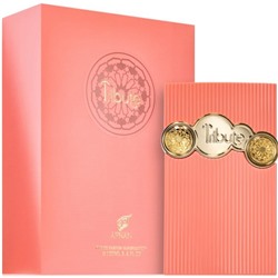 AFNAN TRIBUTE PINK edp (w) 100ml