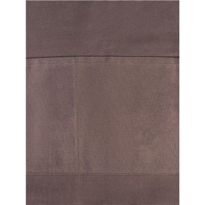 Фартук Этель «Стиль», серый, 70×78 см, 100% хлопок