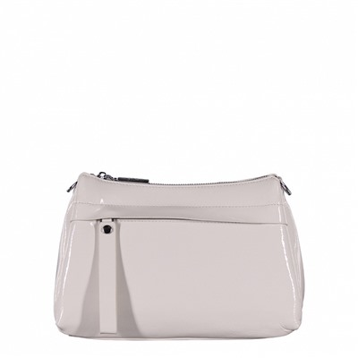 Сумка 0944CQ white Polina&Eiterou