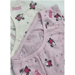 Набор трусов Donella 5 шт.