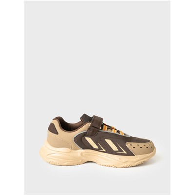 Полуботинки для мальчиков