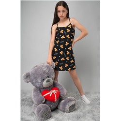 Сорочка для девочки Happyfox