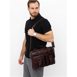 Портфель 0993Z coffee Zinimsk