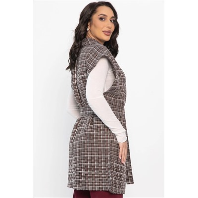 LT Collection Жилет Б14489-4М