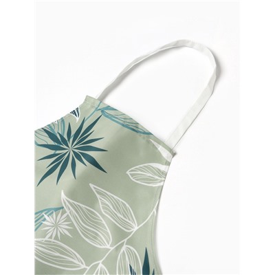 Фартук «Этель. Весна», 60×80 см, 100% п/э