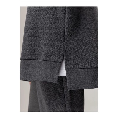 Костюм (Свитшот+Брюки) BODO, 1233304