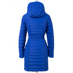 04-1599 Куртка демисезонная (синтепух 200)