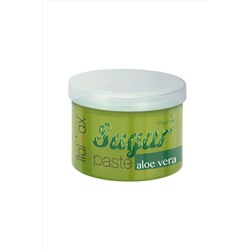 ItalWax Сахарная паста «Organic Line с Алоэ-вера» KRISTALLER, 1119374