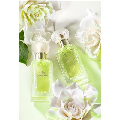 Духи для женщин Pour Toujours