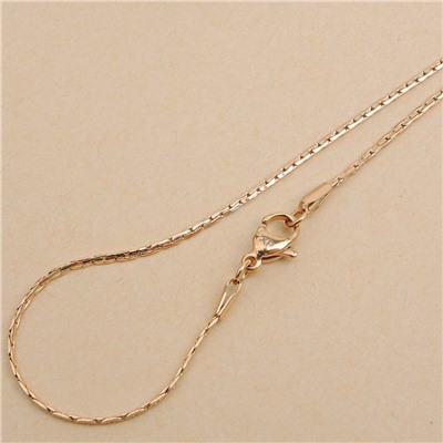 XUPING Цепочка арт. 28 0361 (id 280405)