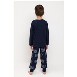 Пижама CROCKID, 1216411