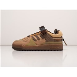 Кроссовки Bad Bunny x Adidas Forum Low