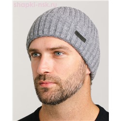 42 T Шапка мужская (56-58)