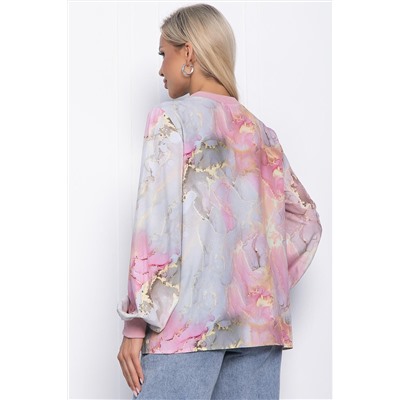 LT Collection Блуза