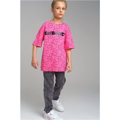 Футболка PLAYTODAY, 756208