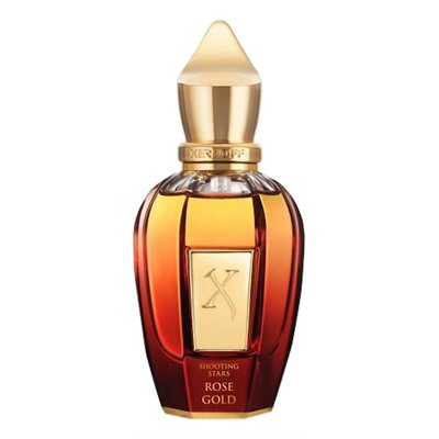 XERJOFF ROSE GOLD 2ml parfume пробник