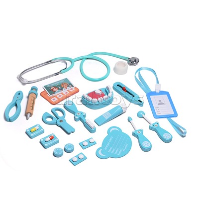 Набор доктора "Лечимся сами"