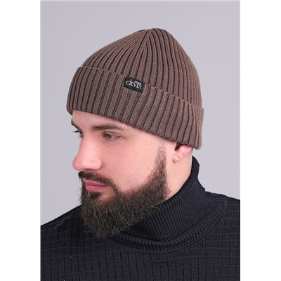453981 CLEVER Шапка