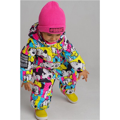 Шапка PLAYTODAY, 296004