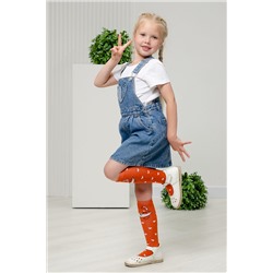 Детские гольфы Лисенок (набор 2 пары) НАТАЛИ, 1095322