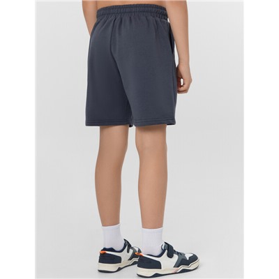 КОМПЛЕКТ ДЛЯ МАЛЬЧИКОВ (ФУТБОЛКА, ШОРТЫ) 393321