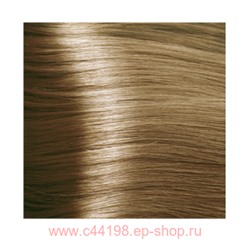 Kapous HY 9.31 Очень светлый блондин золотистый бежевый