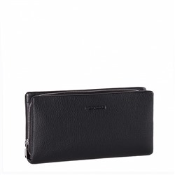 Клатч 901H black Heanbag