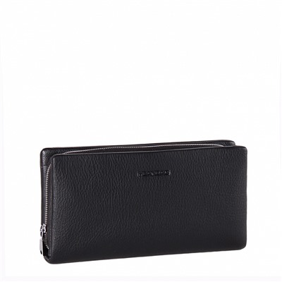 Клатч 901H black Heanbag