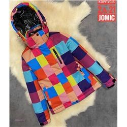 Детская куртка зима 2053487-3