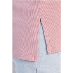 Футболка Ника (розовая) Б12941-7М