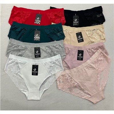 0786Т (Трусы женские классические, Anttifu )