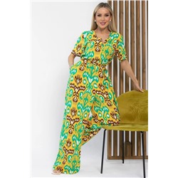 LT Collection Комбинезон К13614-7М