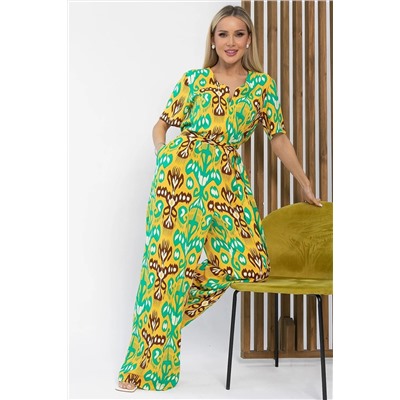 LT Collection Комбинезон К13614-7М