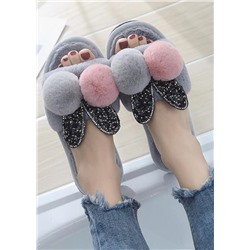 Домашние тапочки #23078199