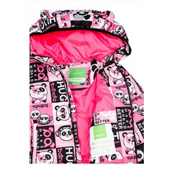 Куртка PLAYTODAY, 966702