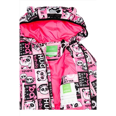 Куртка PLAYTODAY, 966702