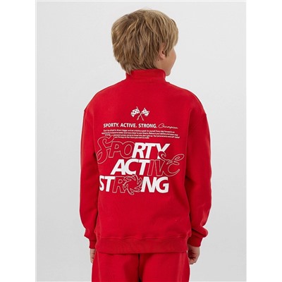 MARK FORMELLE Толстовка 123448