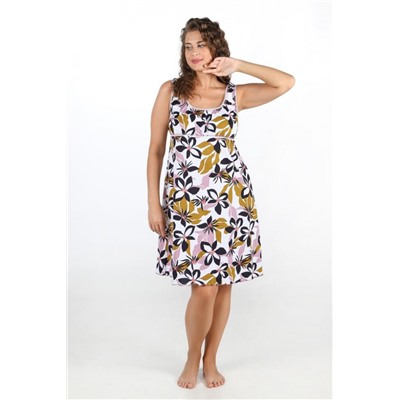 Сорочка ТАТЬЯНА (расцветка-1)