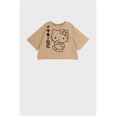 Футболка PLAYTODAY, 1122518