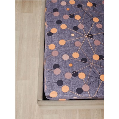 Простыня бязь - Борей