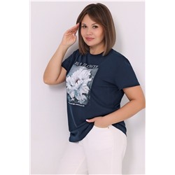 Футболка АПРЕЛЬ, 1035078